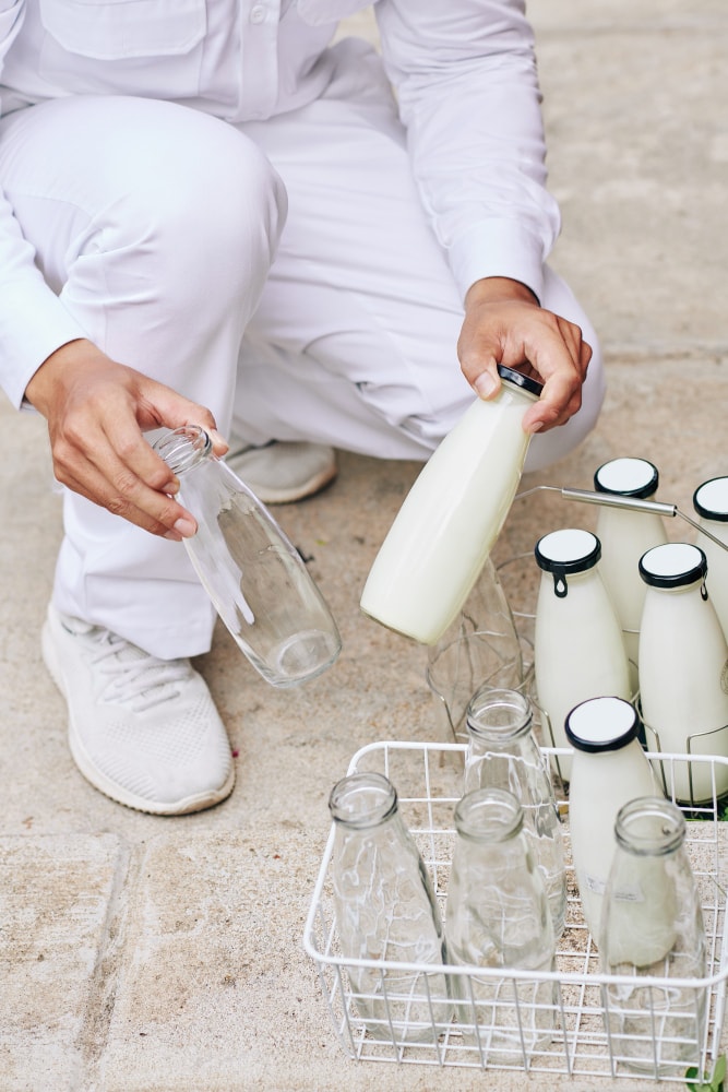 Dari Jurus Nenek Moyang ke Minuman Modern: Maklon Minuman Sehat Warisan Nusantara