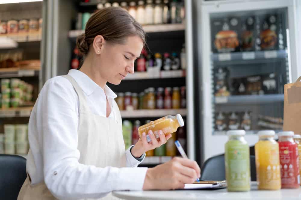 Memahami Perijinan untuk Memulai Bisnis Minuman Serbuk
